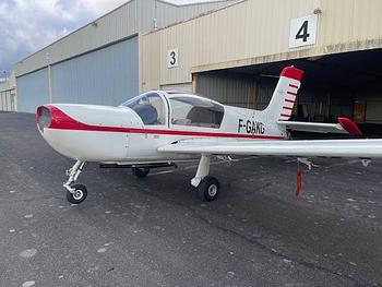 Thumbnail of aircraft