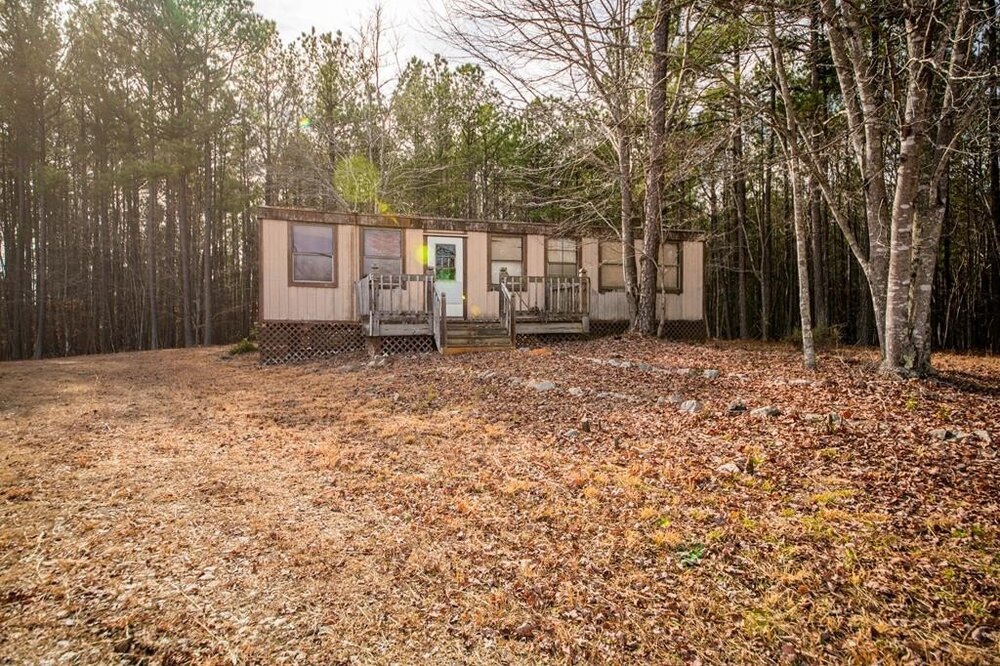 Photo of Mobile Home Lot