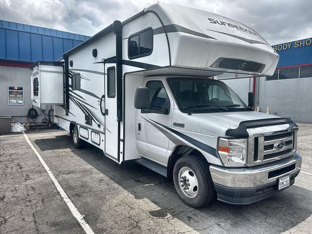 Photo of Rv