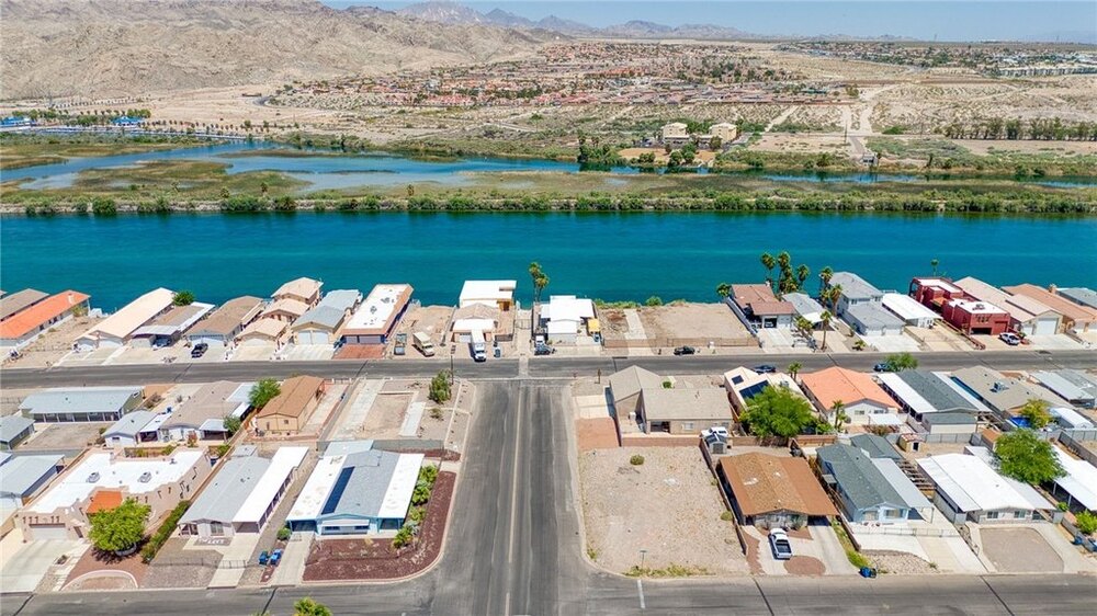 Photo of Mobile Home Lot