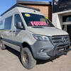 RV for Sale: 2022 SPRINTER 2500 4X4