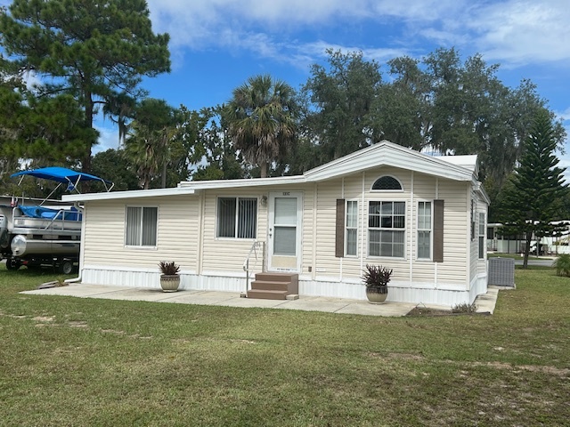 Holiday RV Village