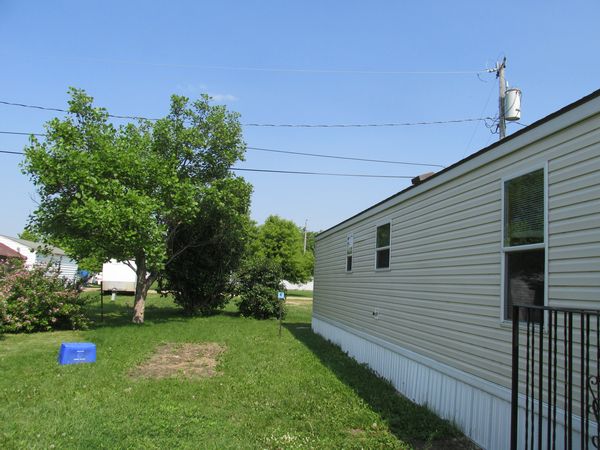Photo of Mobile Home Park