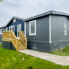 Mobile Home for Rent: 3 Bed 2 Bath 2000 Palm Harbor