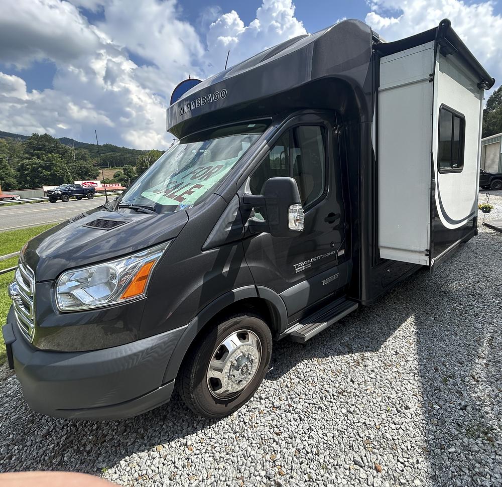 Photo of Rv