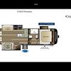 RV for Sale: 2020 COUGAR HALF-TON 27SGS