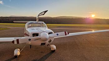 Thumbnail of aircraft