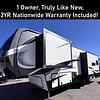 RV for Sale: 2022 YUKON 320RL