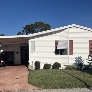 Thumbnail of mobile home