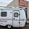 RV for Sale: 2018 SCAMP 13' CAMPER