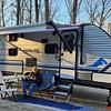 RV for Sale: 2022 CATALINA SUMMIT SERIES 7 184BHS