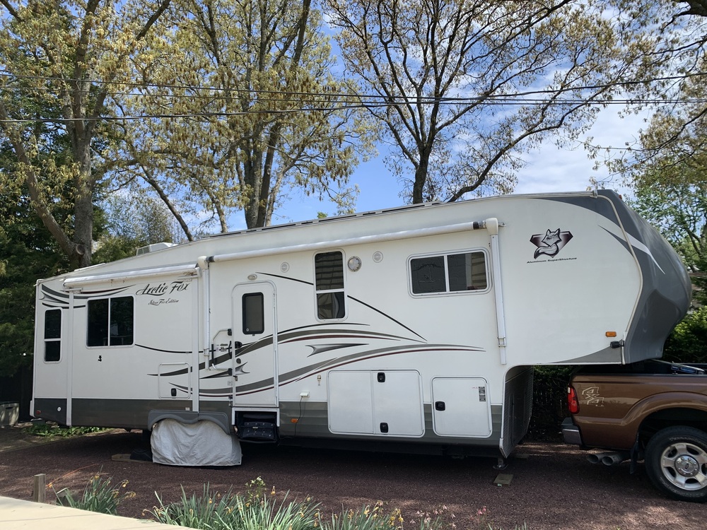 Photo of Rv