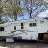 RV for Sale: 2013 Arctic Silver Fox Edition 32-5M