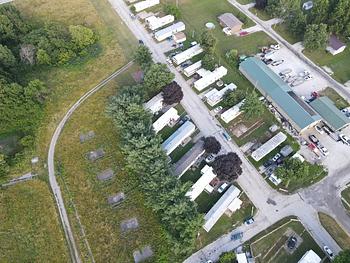 Thumbnail of mobile home park