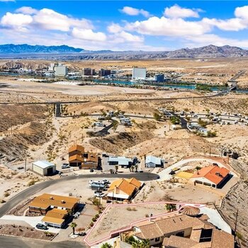Photo of Mobile Home Lot