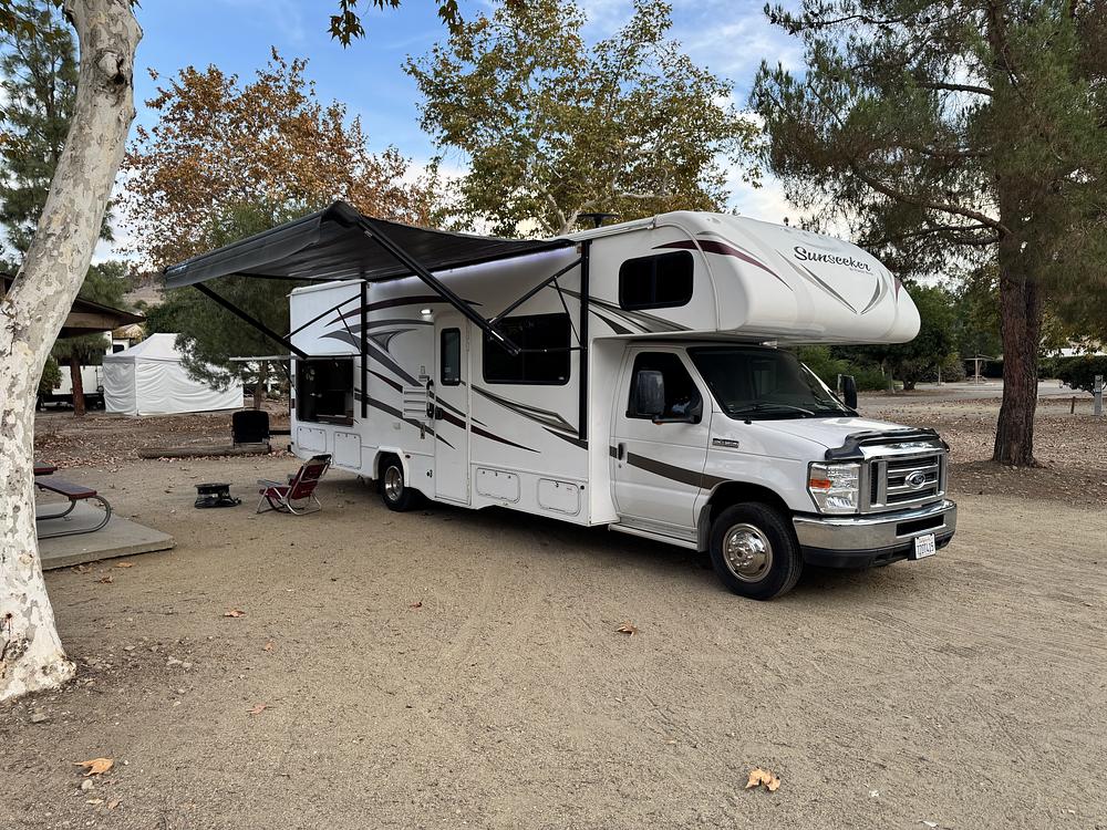 Photo of Rv