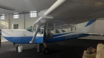Thumbnail of aircraft
