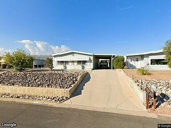 Thumbnail of mobile home