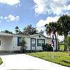 Mobile Home for Sale: 2 Bed 2 Bath 2003 Homes Of Merit