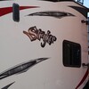 RV for Sale: 2016 STRYKER 3010