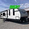 RV for Sale: 2021 CHEROKEE BLACK LABEL 274RKBL