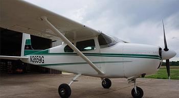 Thumbnail of aircraft