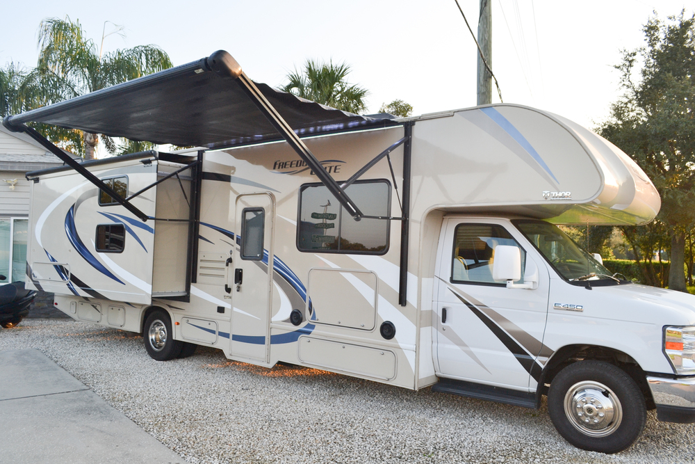 Photo of Rv