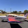 Aircraft for Sale: 1973 Piper Cherokee 180 Challenger