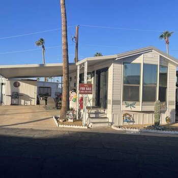 Thumbnail of mobile home