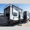 RV for Sale: 2021 VENGEANCE ROGUE ARMORED 351-G2