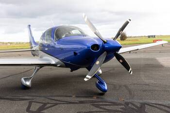 Thumbnail of aircraft