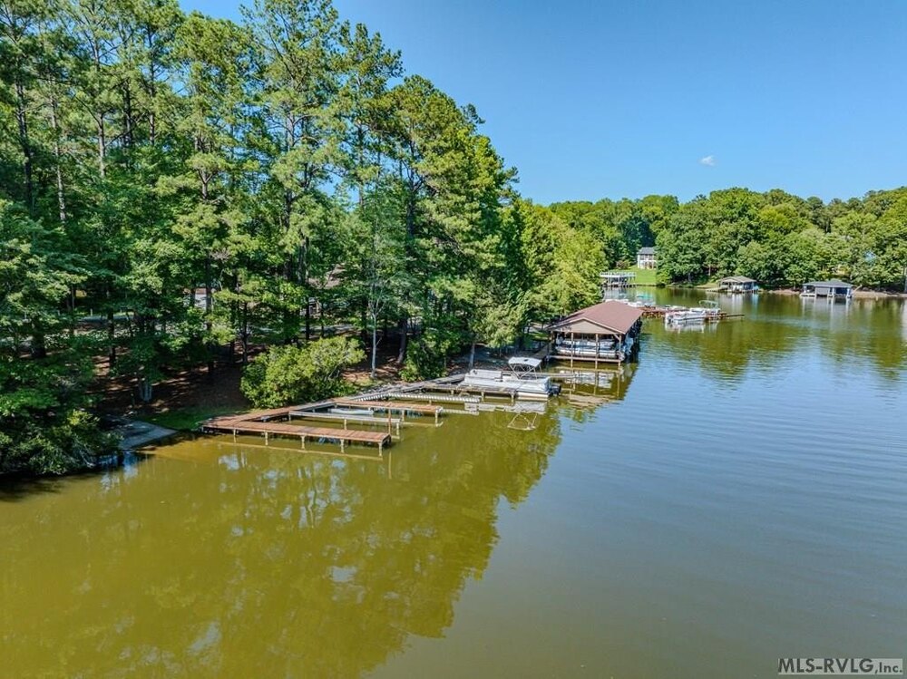 Photo of Mobile Home Lot