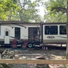 RV for Sale: 2017 SALEM VILLA ESTATE 4092BFL