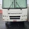 RV for Sale: 2007 WINDSPORT 32D