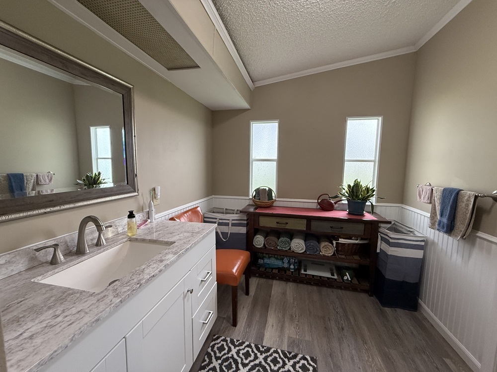 Rolling Greens Village