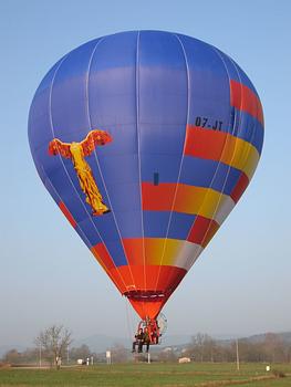 Thumbnail of aircraft