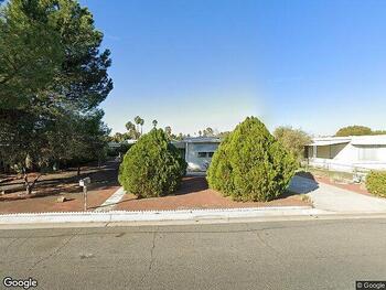 Thumbnail of mobile home