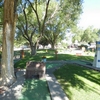 A Look Across the Miniature Golf Links