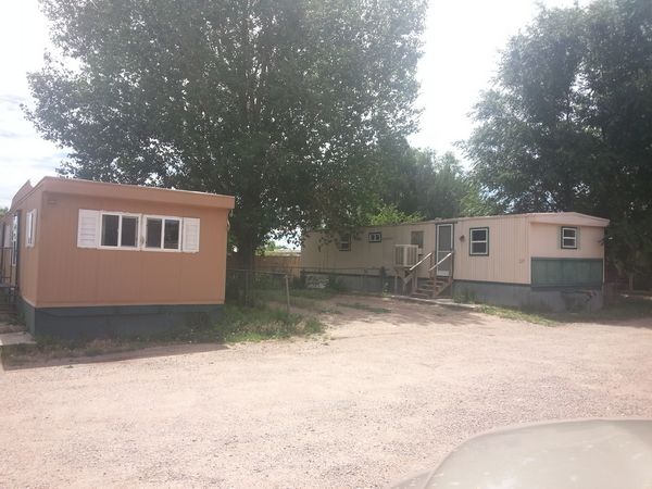 Photo of Mobile Home Park