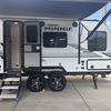 RV for Sale: 2022 MICRO MINNIE 1708FB