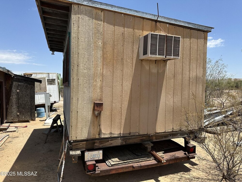 Photo of Mobile Home Lot