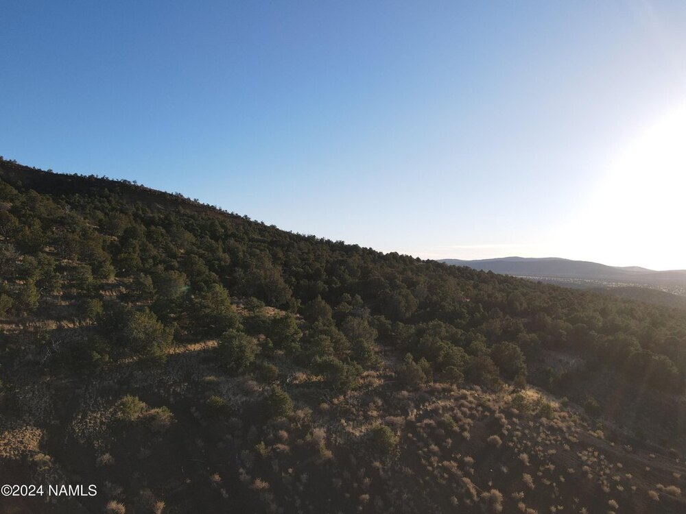 Photo of Mobile Home Lot