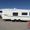 RV for Sale: 2002 LAREDO 25RL