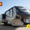 RV for Sale: 2015 SOLITUDE 369RL