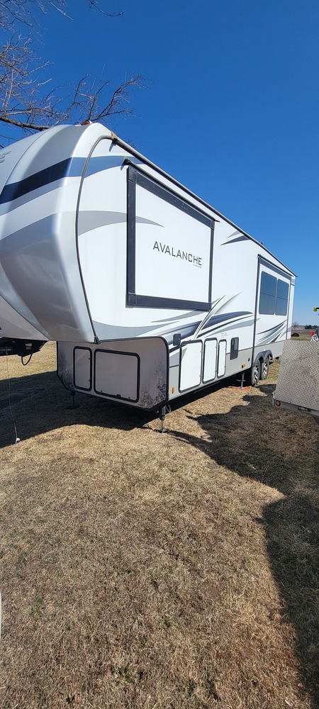 Photo of Rv