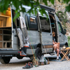 RV for Sale: 2025 DUO XL (Seats & Sleeps 2-3 on a long wheelbase)