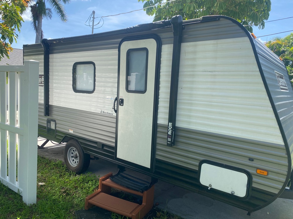 Photo of Rv