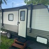 RV for Sale: 2022 Lantern 17 B