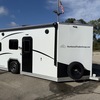 RV for Sale: 2024 NORTHWIND NW17 - TOY HAULER