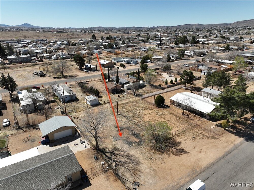 Photo of Mobile Home Lot
